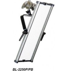 Boling LED Slim line  Videolampe BL-2250 P. 5500 Kelvin 0