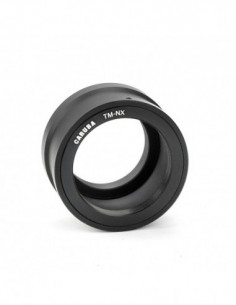 T Mount adapter Samsung NX