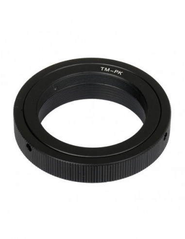 T Mount Adapter Pentax K