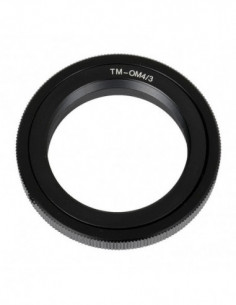 T Mount Adapter 4/3