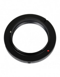 T Mount Adapter 4/3 2