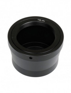 T Mount Adapter Nikon 1