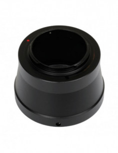 T Mount Adapter Nikon 1 2