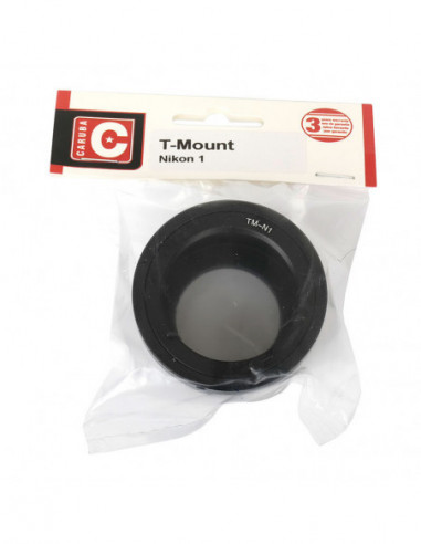 T Mount Adapter Nikon 1