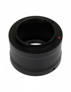 T Mount adapter Canon EOS M