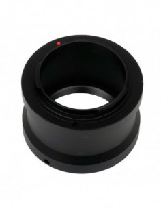 T Mount adapter Sony NEX 2