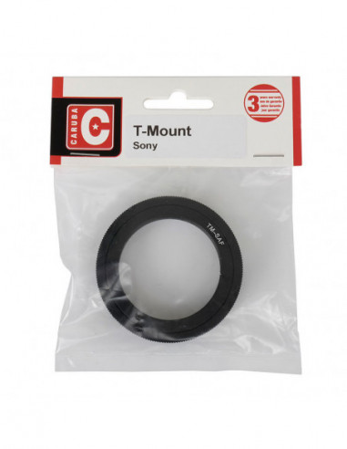 T Mount Adapter Sony