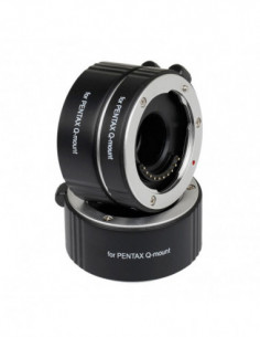 Extension Tube set Pentax Q...