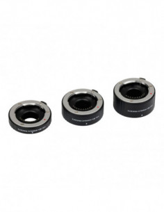 Extension Tube set Pentax Q... 2