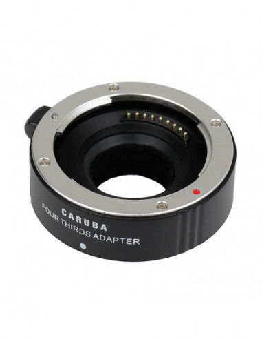 Extension Tube 25mm Olympus Chroom