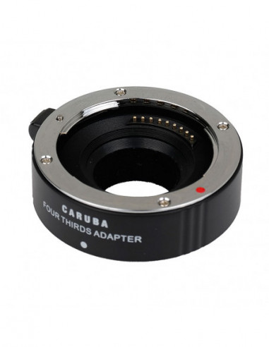 Extension Tube 25mm Olympus Chroom