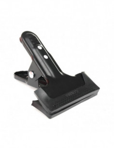 Heavy Duty Clamp Staal...