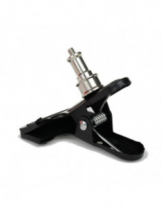 Heavy Duty Klem Staal...