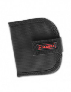 Filter Organiser Zwart S