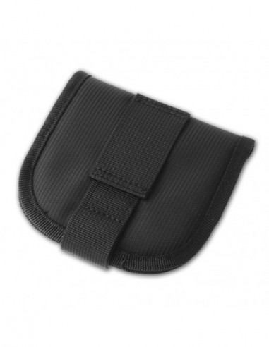 Filter Organiser Zwart S