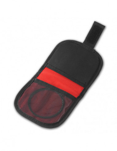 Filter Organiser Zwart S