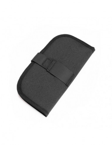 Filter Organiser Zwart M