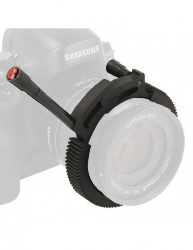 Manual Focusing Ring 78 83mm