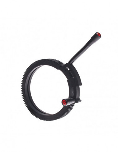 Manual Focusing Ring 67 73mm