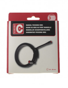 Manual Focusing Ring 64 68mm