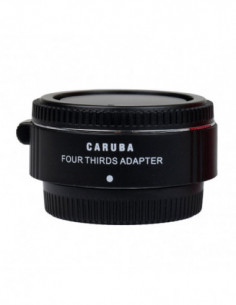 Mount Adapter Olympus Micro...