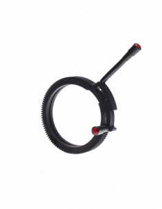 Manual Focusing Ring 58 63mm