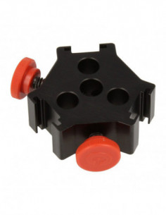 Multi Flash Holder Aluminium