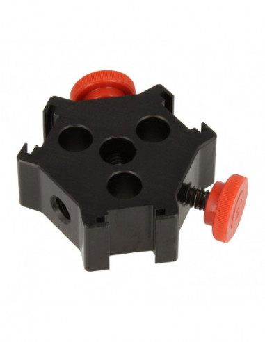 Multi Flash Holder Aluminium