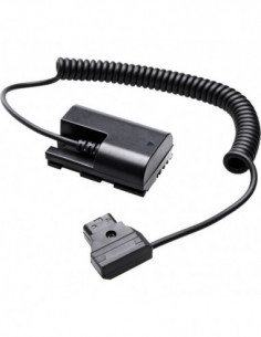 Batterij Dummy Insert LP E6...