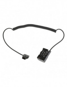 Batterij Dummy Insert LP E6... 2