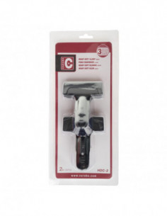 Heavy Duty Clamp Staal...