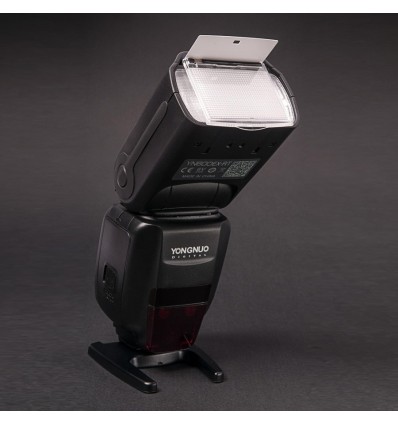 Yongnuo YN600EX-RT II - supporterer Canons RT System, HSS 3