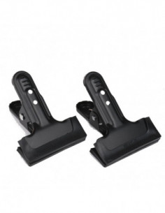 Heavy Duty Clamp Staal... 2