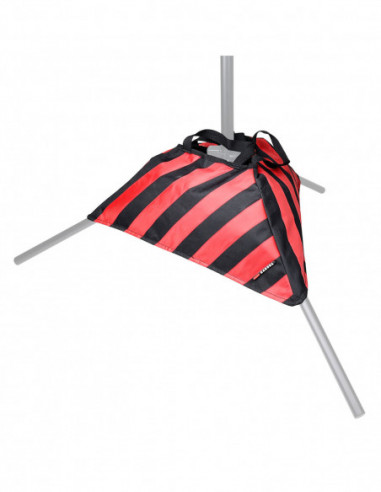 Zandzak voor Lampstatief (Statiefvoet)