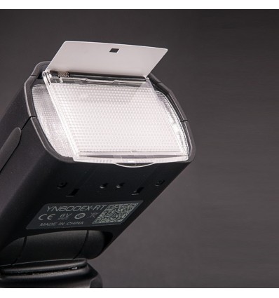 Yongnuo YN600EX-RT II - supporterer Canons RT System, HSS 5