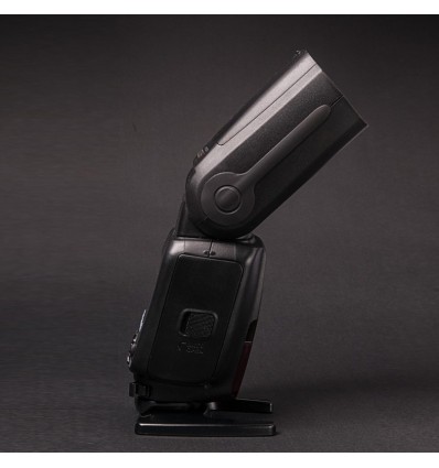 Yongnuo YN600EX-RT II - supporterer Canons RT System, HSS 6