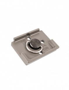 Statiefplaat Manfrotto 200PL 2