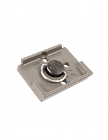 Statiefplaat Manfrotto 200PL