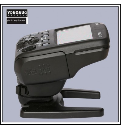 Yongnuo  Speedlite Transmitter YN-E3-RT 2