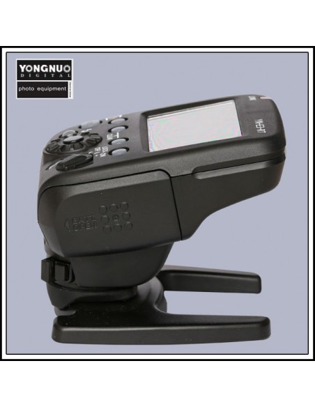 Yongnuo  Speedlite Transmitter YN-E3-RT 2