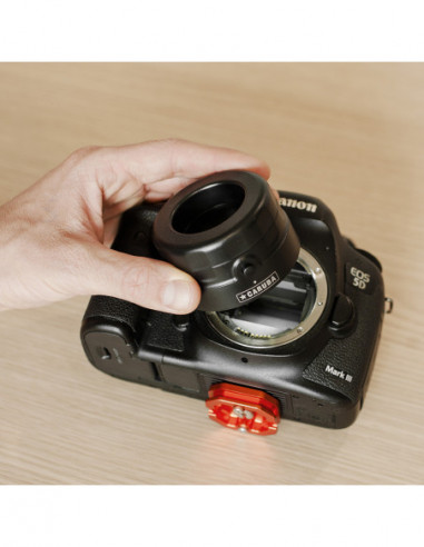 Sensor Loupe