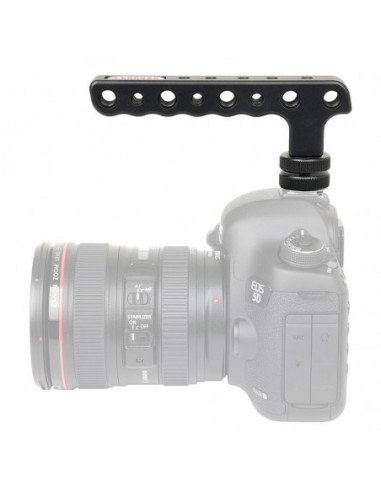 Camera Handgreep Enkel