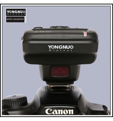 Yongnuo  Speedlite Transmitter YN-E3-RT 5