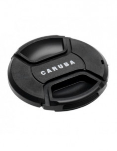 Clip Cap Lensdop 72mm