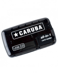 35 in 1 Cardreader USB 2.0