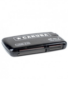 35 in 1 Cardreader USB 2.0 2