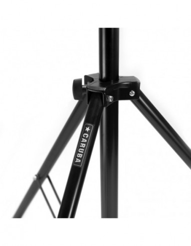 Lampstatief LS 8 (Luchtgeveerd) 270cm