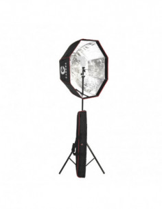 Orb Speedlite Kit 80cm...