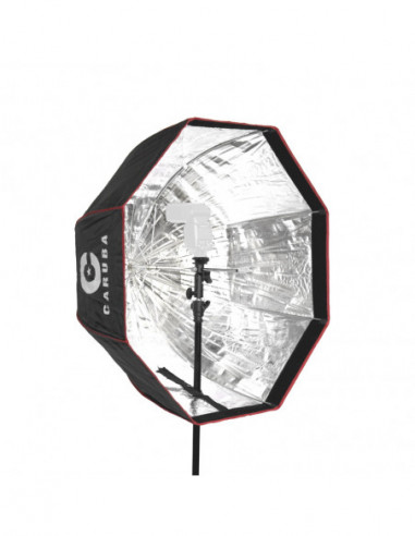 Orb Speedlite Kit 80cm (inclusief tas)