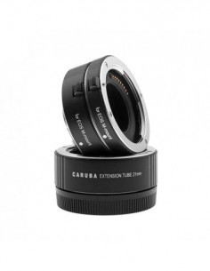 Extension Tube Set Canon M...